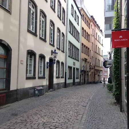 Romantik Pur Altstadt