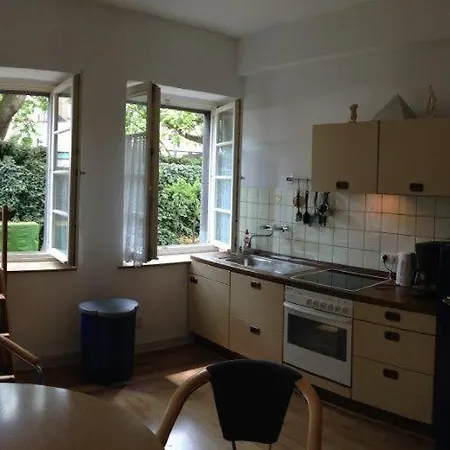 Appartement Romantik Pur Altstadt Cologne