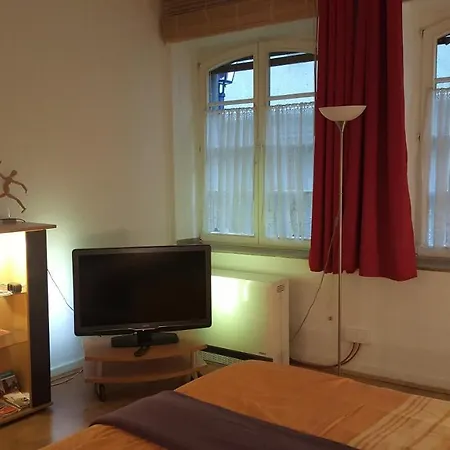 Apartment Romantik Pur Altstadt