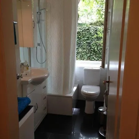 Romantik Pur Altstadt Apartment Cologne