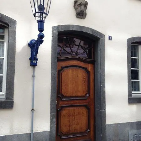 Romantik Pur Altstadt Lejlighed Köln